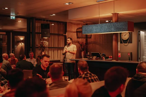 Sfeerimpressie foto 1