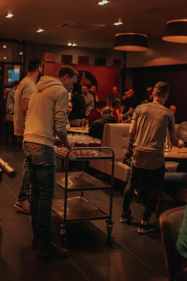 Sfeerimpressie foto 5