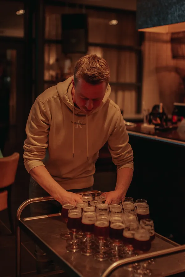 Sfeerimpressie foto 7