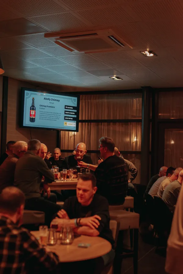 Sfeerimpressie foto 8