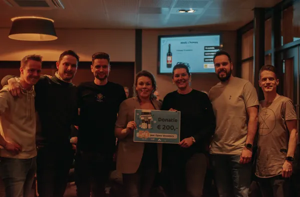 Sfeerimpressie foto 9