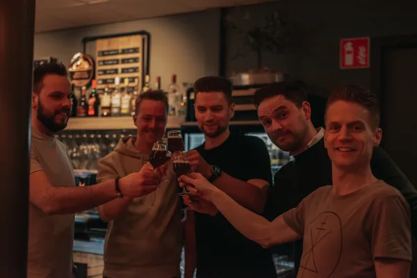 Sfeerimpressie foto 10