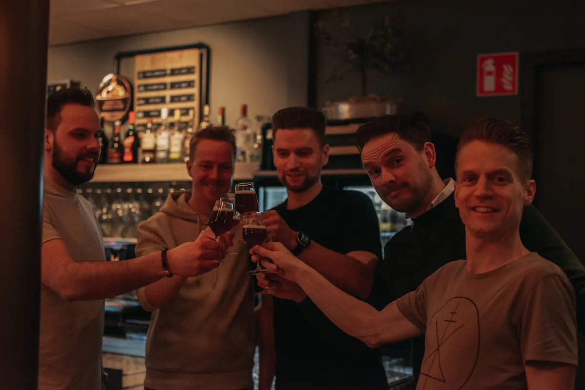 Over de organisatoren