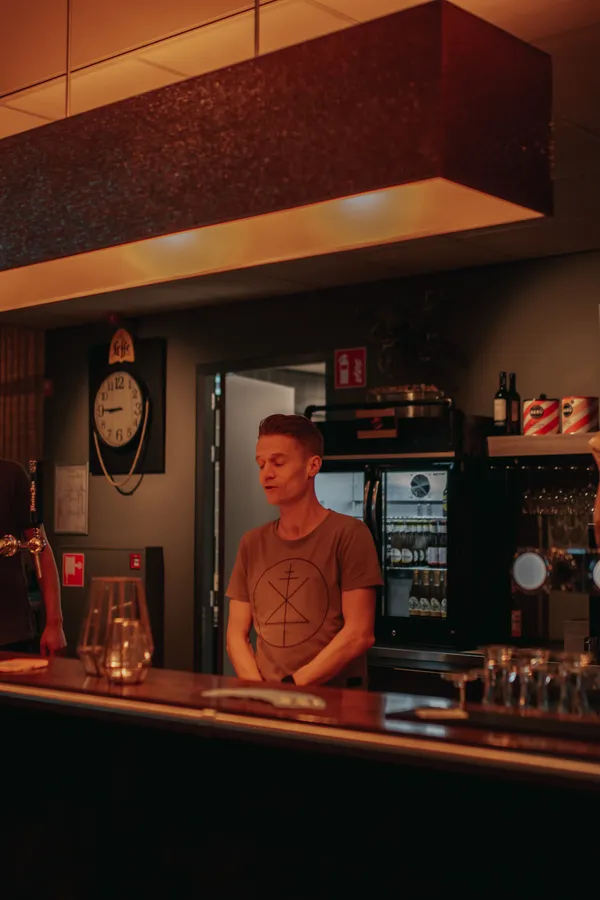 Sfeerimpressie foto 11