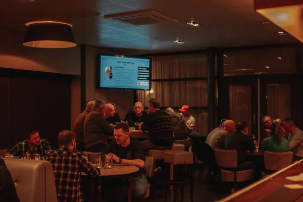 Sfeerimpressie foto 12