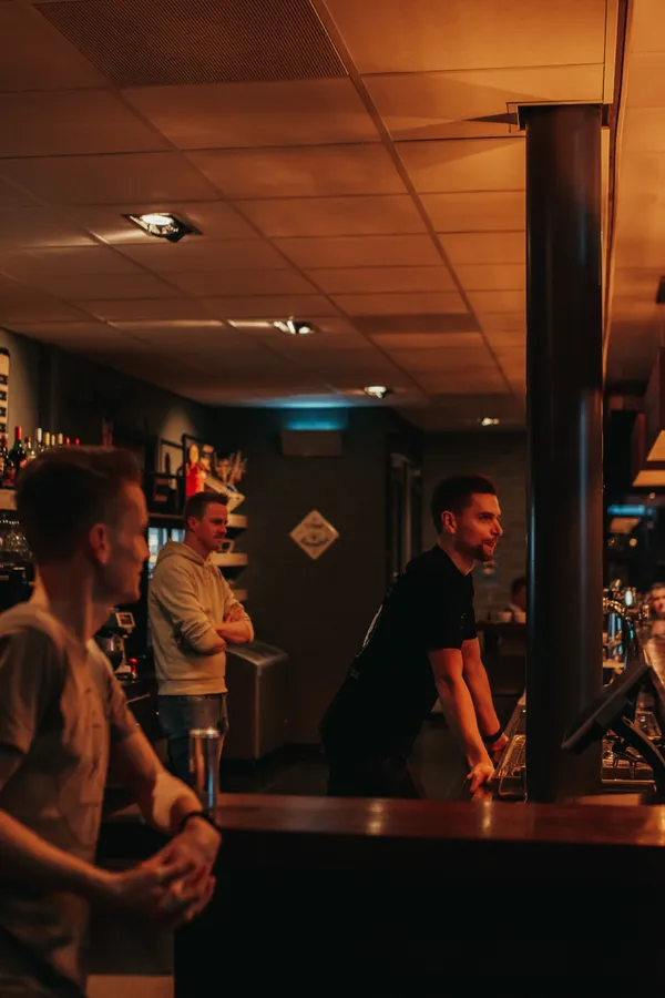 Sfeerimpressie foto 22