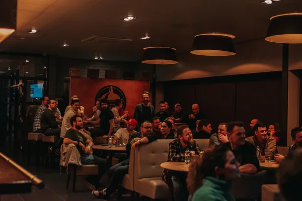 Sfeerimpressie foto 23