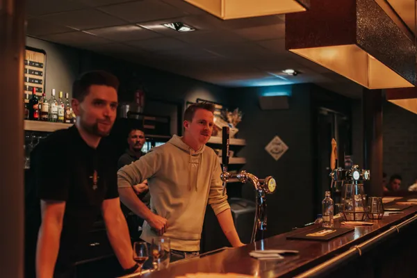 Sfeerimpressie foto 24