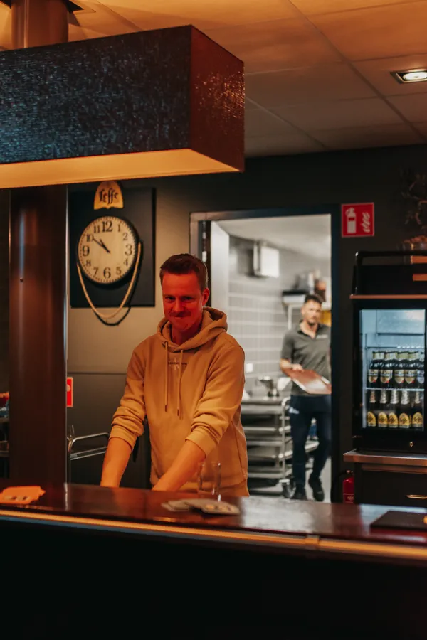 Sfeerimpressie foto 26