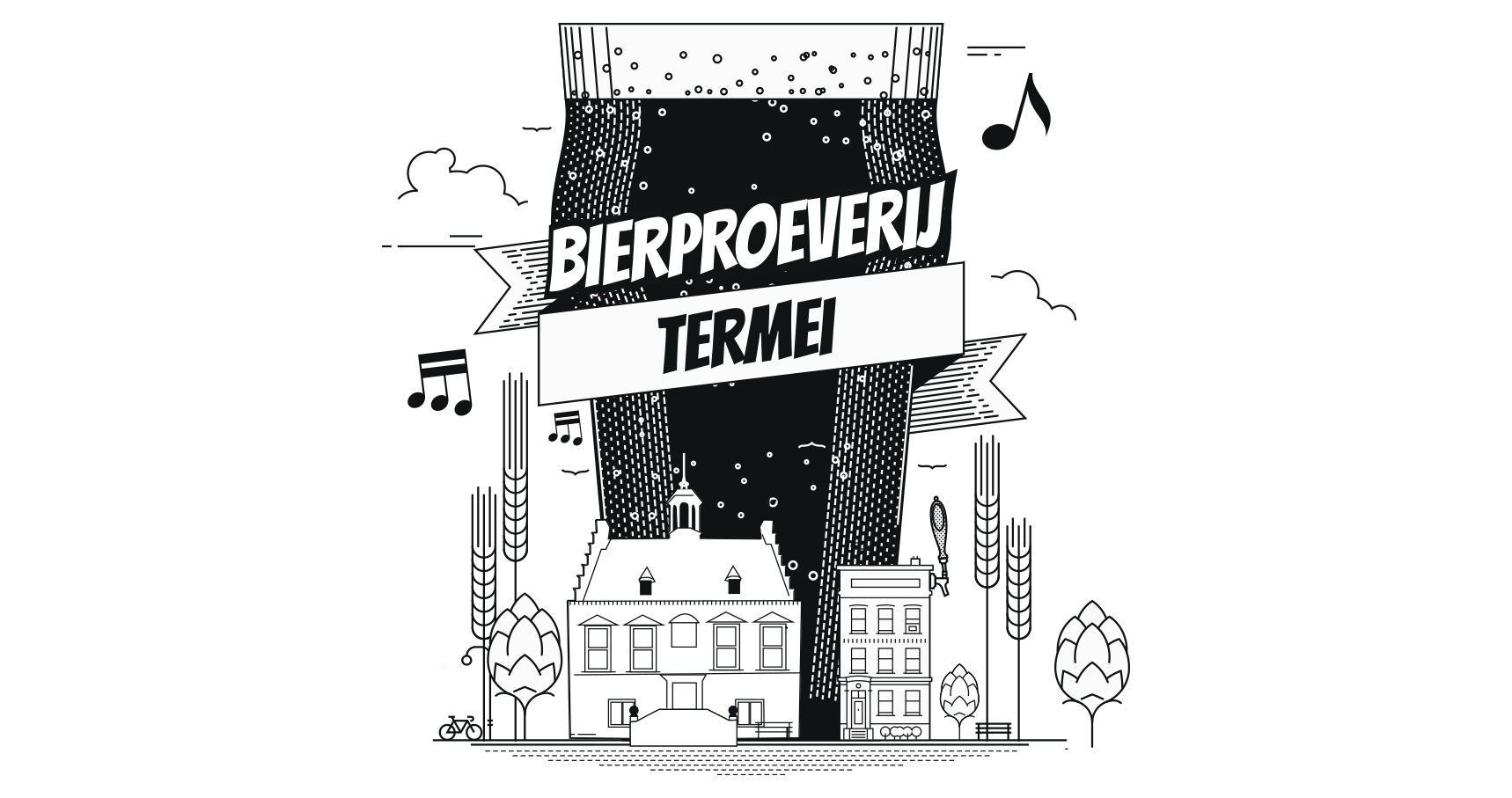 Bierproeverij Termei